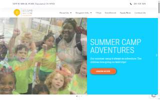 Cleveland Child Care