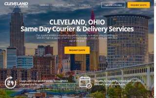 Cleveland Couriers