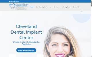 Cleveland Dental Implant Center