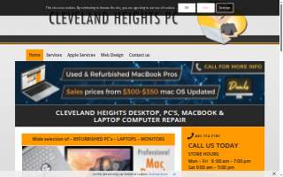 Cleveland Heights PC