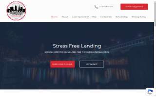 Cleveland Mortgage Corporation