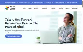 Cleveland Psychiatry Associates