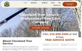 Cleveland Tree Service