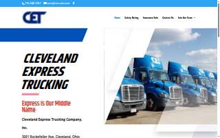 Cleveland Trucking