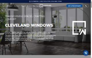 Cleveland Windows