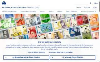 Euro Look Med Spa of Cleveland website