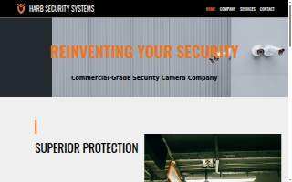 Harb Security Systems