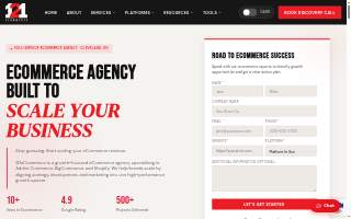 121eCommerce LLC
