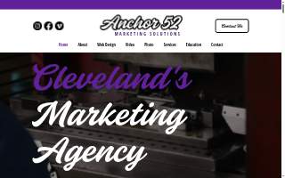 Anchor 52 Marketing Agency of Cleveland Heights