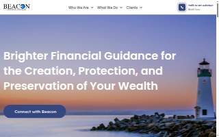 Beacon Financial Partners of Cleveland Heights