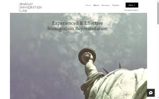 Bhagat Immigration Law, LLC of Cleveland Heights