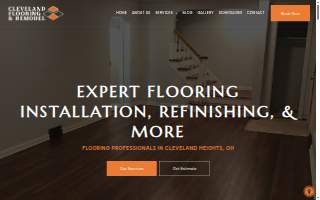 Cleveland Flooring and Remodel LLC