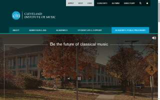 Cleveland Institute of Music