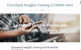 Cleveland Towing Company