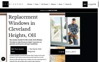 Cleveland Windows