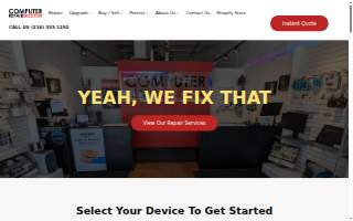 Computer Repair Doctor of Cleveland Heights