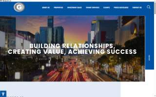 Goodman Real Estate