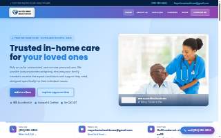 Hayer Home HealthCare