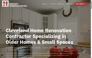 Hoffman Construction, Inc.