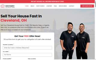 Home Sweet Home Offers