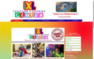 IXL Childcare & Learning Center