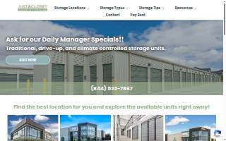 JustStorage of Cleveland