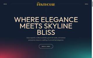 Penthouse Events CLE