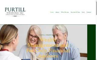 Purtill Financial LLC