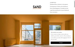 Sand Master Flooring