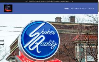 Shaker Quality Auto Body & Repair