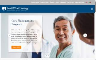 SouthWest Urology - Middleburg Heights