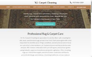 K&L Carpet and Upholstery Cleaning of Cleveland