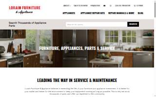 Lorain Furniture and Appliance