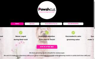 Pawsh CLE