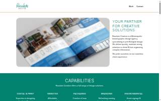 Resolute Home Inspections