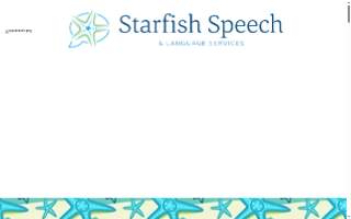 Starfish Speech & Language Services, LLC of Cleveland