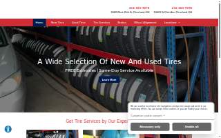 Tire Depot Discount