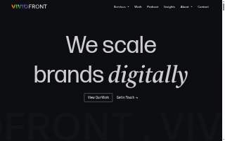 VividFront