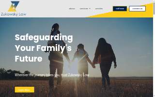 Zukowsky Law LLC
