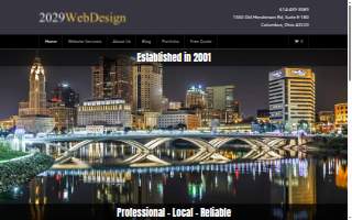 2029 Web Design, LLC