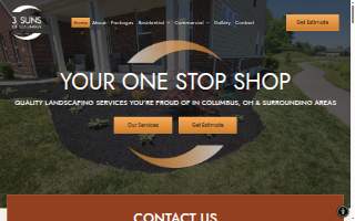 3 Suns of Columbus LLC
