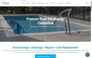 614 Pools of Dublin