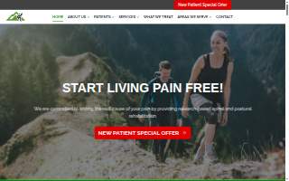 Abundant You Chiropractic & Wellness