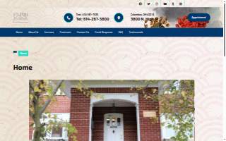 Acupuncture Healing Clinic
