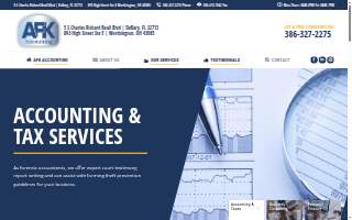 AFK Accounting of Ohio