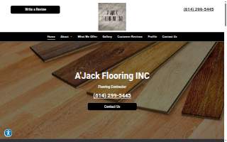 A'Jack Flooring INC
