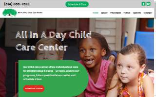 All In A Day Child Care Center