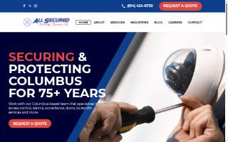 All Secured Security Services, LLC