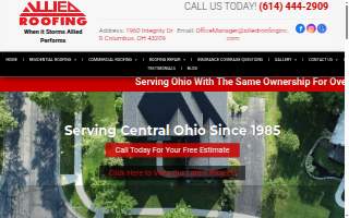 Allied Roofing Inc
