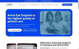 Arena Eye Surgeons